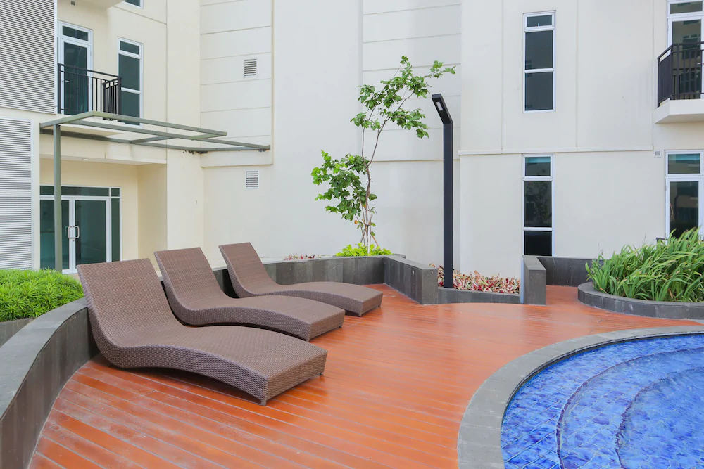 Puri Orchard by OYO Rooms