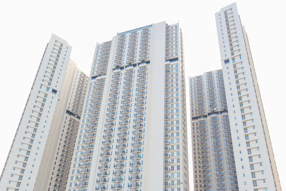 Puri Orchard by OYO Rooms