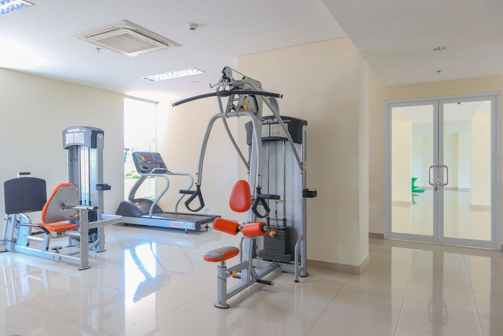 Puri Orchard by OYO Rooms