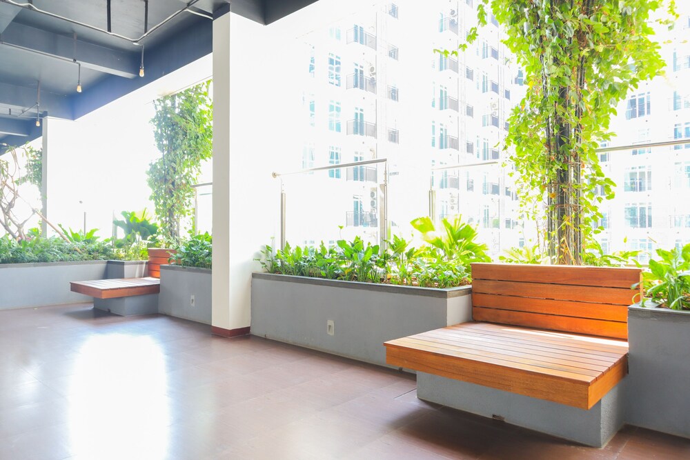 Puri Orchard by OYO Rooms