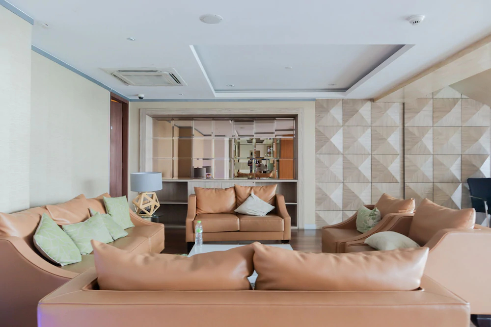 Puri Orchard by OYO Rooms