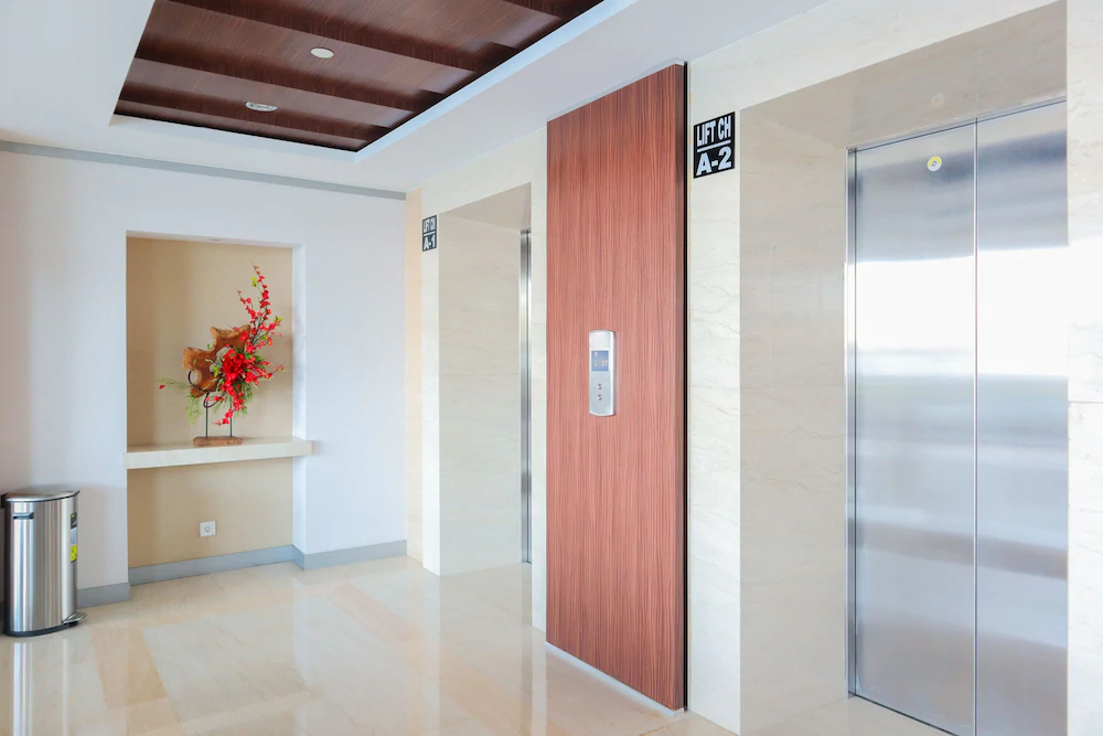 Puri Orchard by OYO Rooms