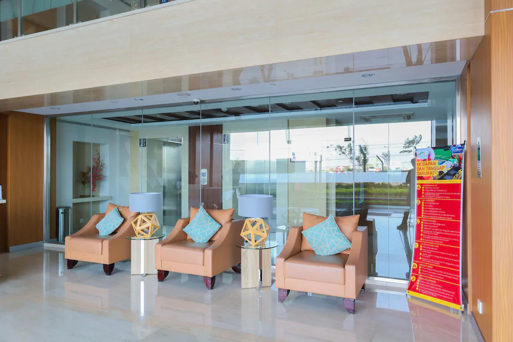 Puri Orchard by OYO Rooms