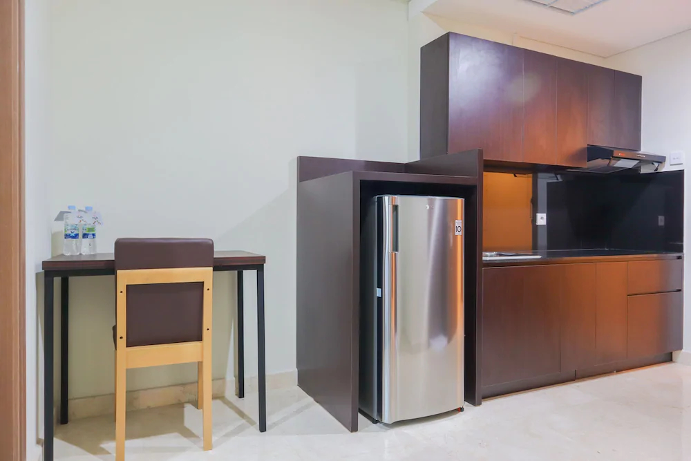 Puri Orchard by OYO Rooms