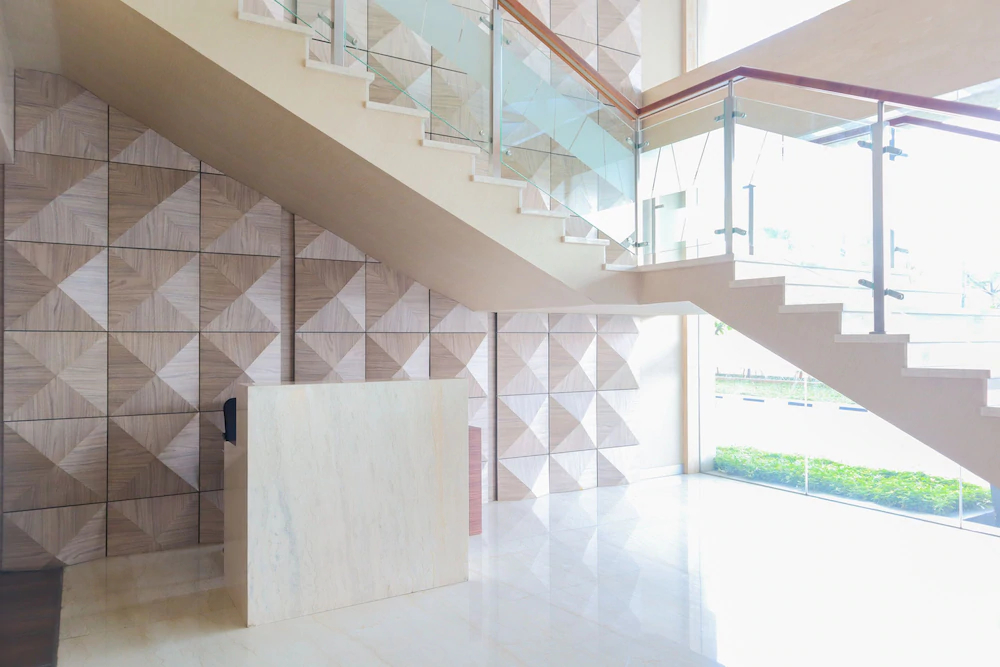 Puri Orchard by OYO Rooms