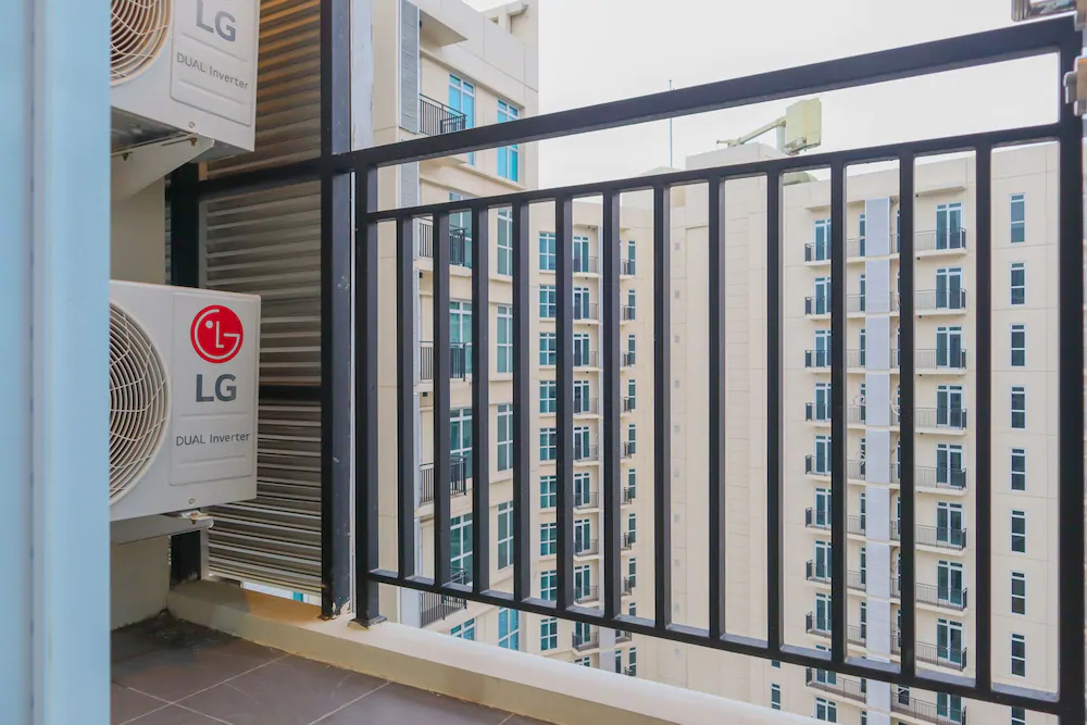 Puri Orchard by OYO Rooms