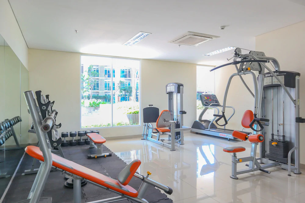 Puri Orchard by OYO Rooms