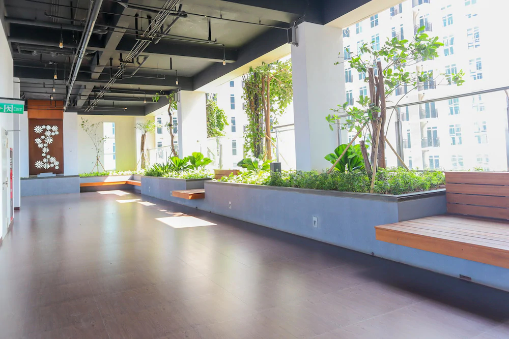 Puri Orchard by OYO Rooms