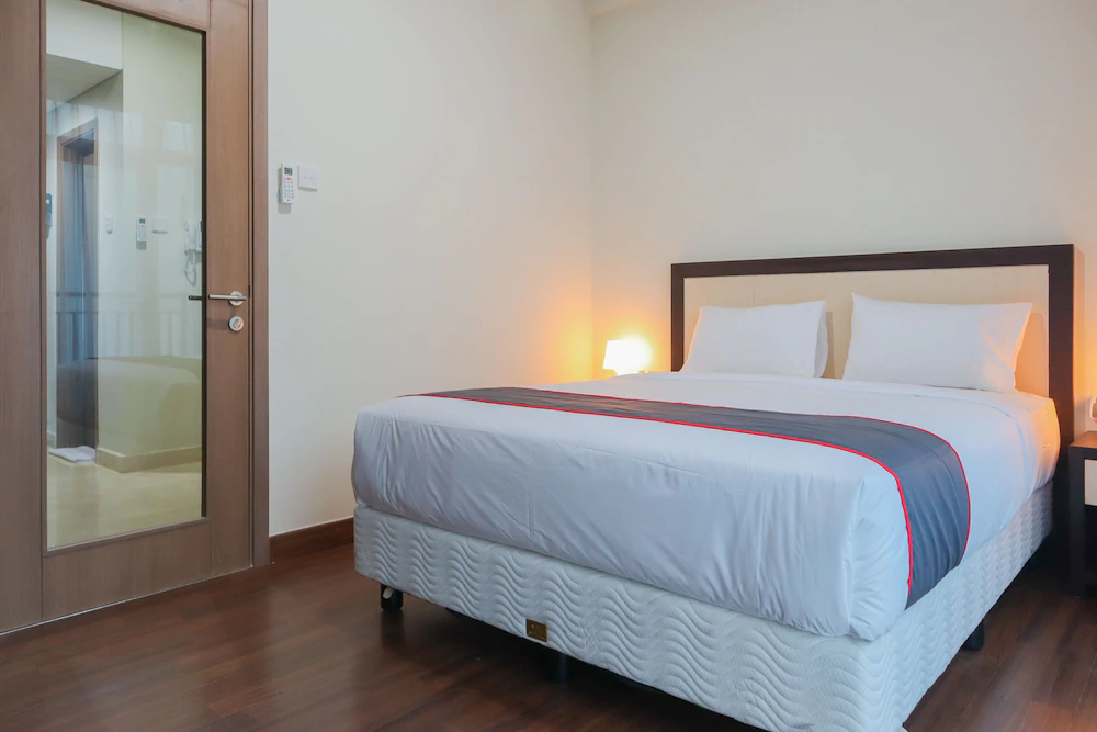 Puri Orchard by OYO Rooms