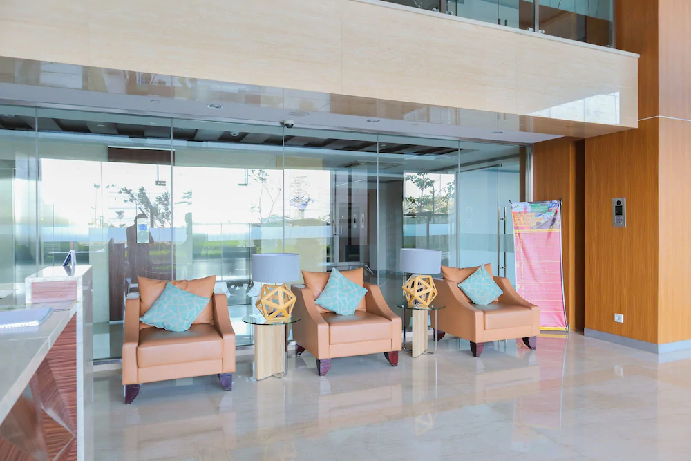 Puri Orchard by OYO Rooms