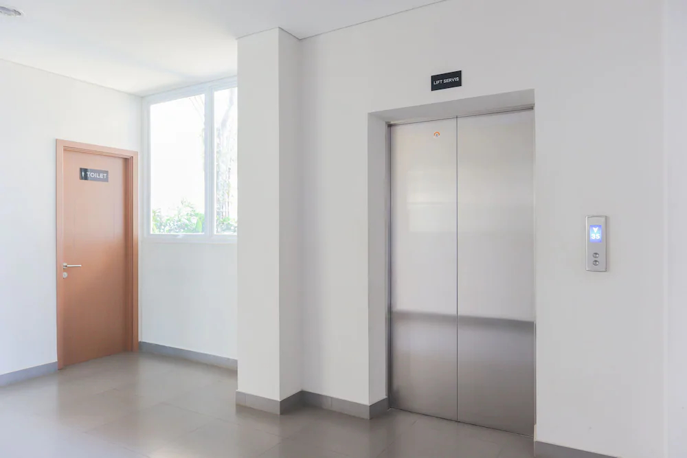 Puri Orchard by OYO Rooms