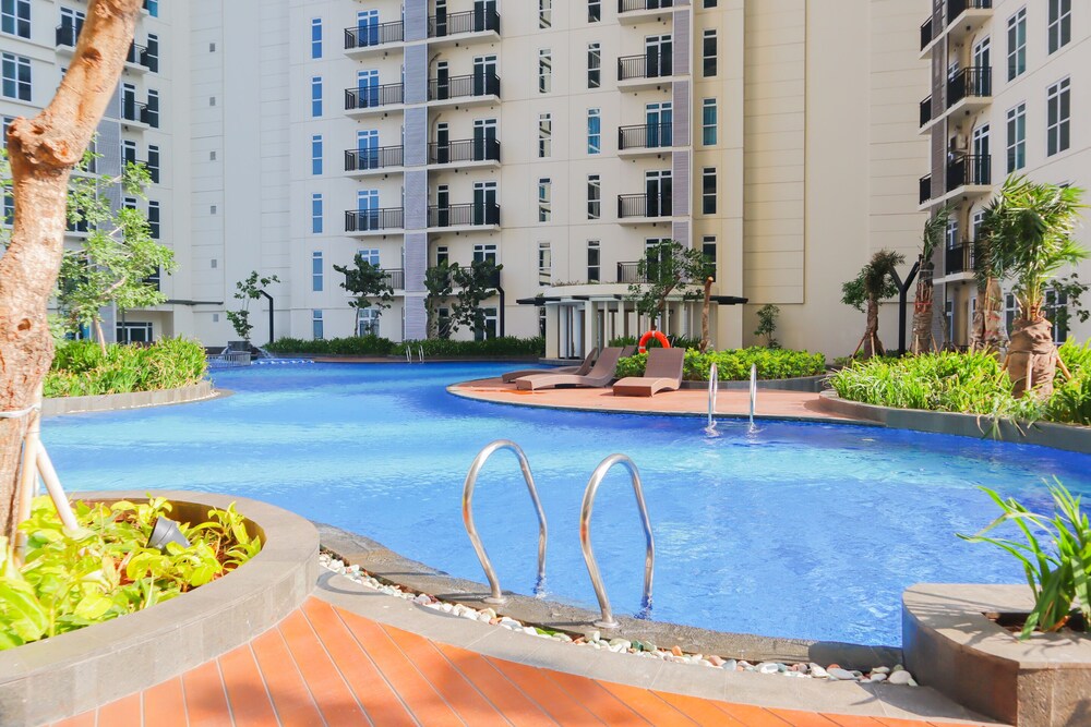 Puri Orchard by OYO Rooms