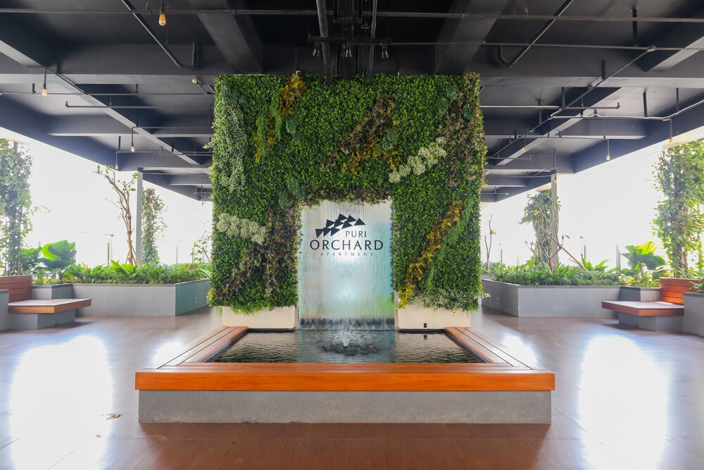Puri Orchard by OYO Rooms