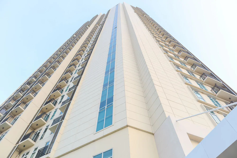 Puri Orchard by OYO Rooms