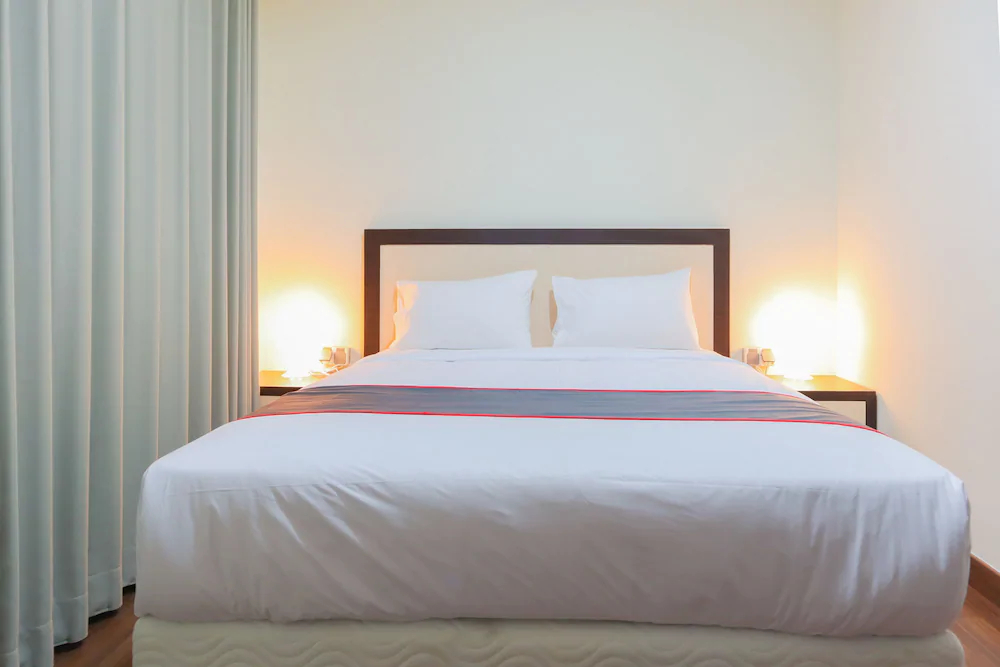 Puri Orchard by OYO Rooms