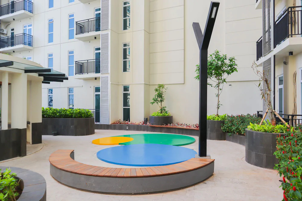 Puri Orchard by OYO Rooms