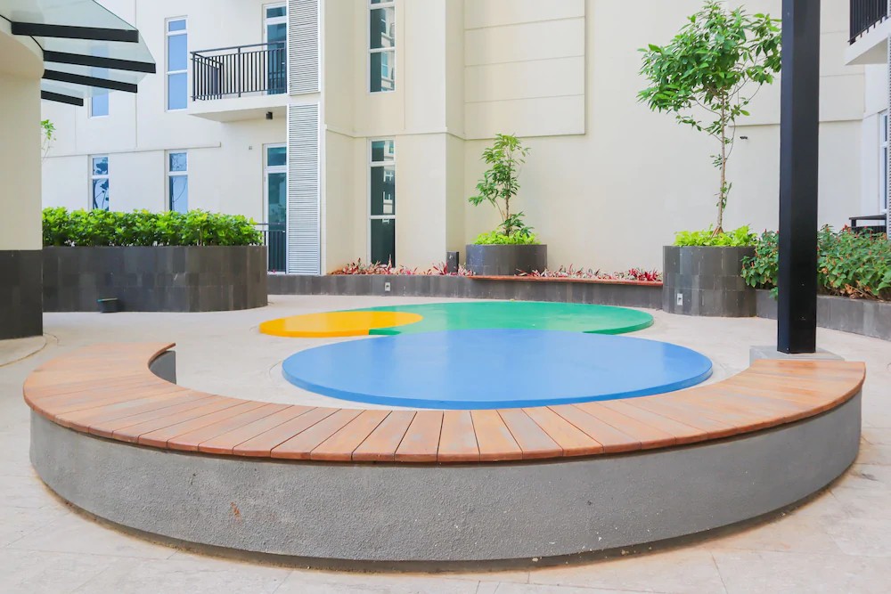 Puri Orchard by OYO Rooms