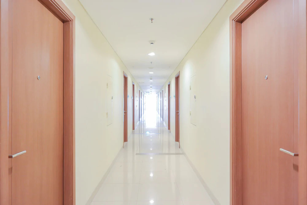 Puri Orchard by OYO Rooms