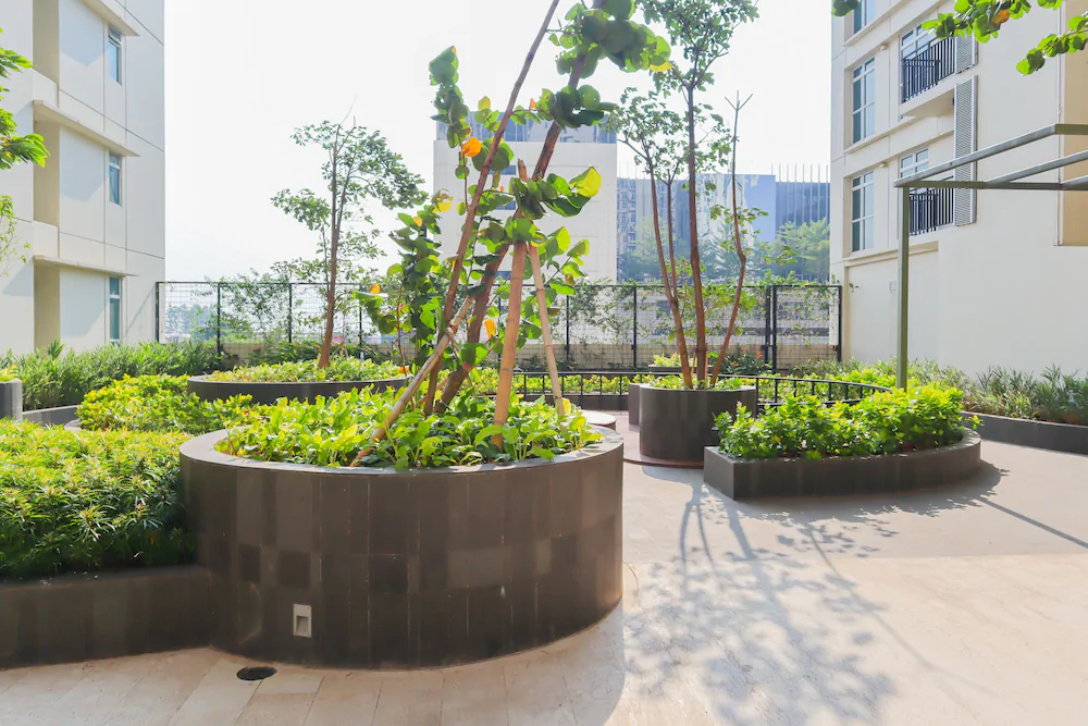 Puri Orchard by OYO Rooms