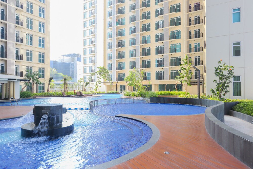 Puri Orchard by OYO Rooms