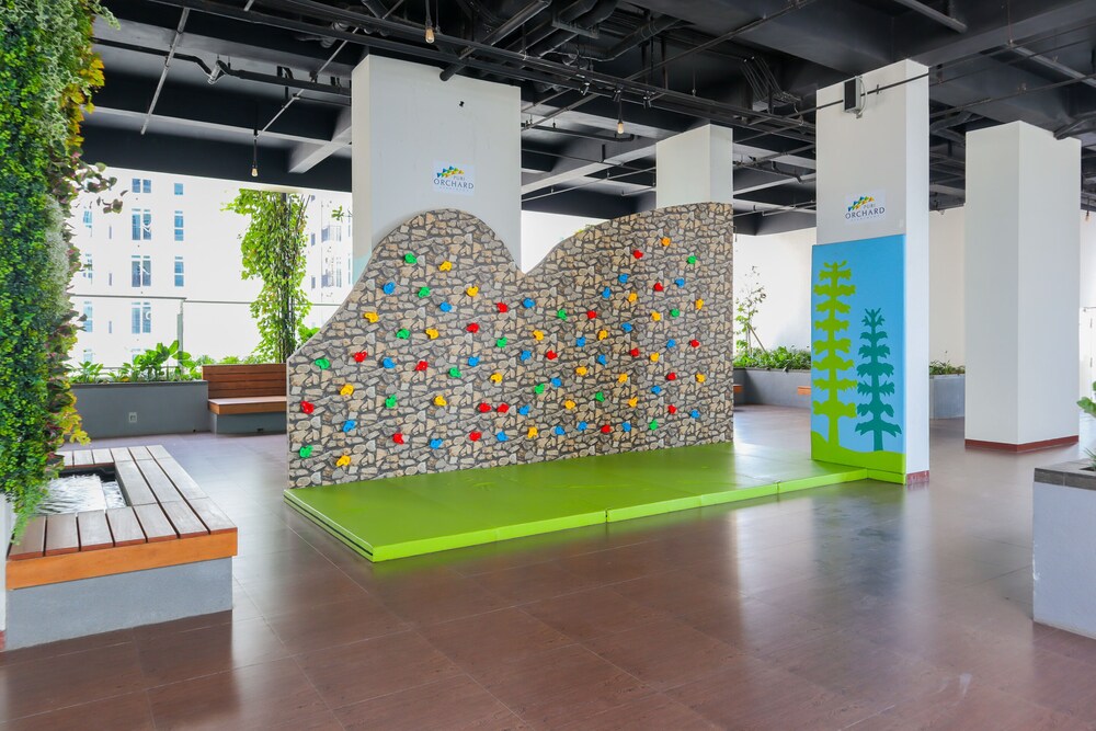 Puri Orchard by OYO Rooms