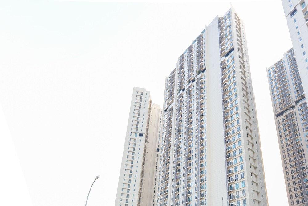 Puri Orchard by OYO Rooms