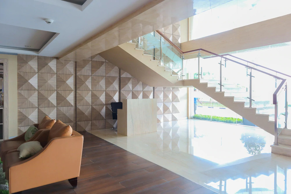Puri Orchard by OYO Rooms