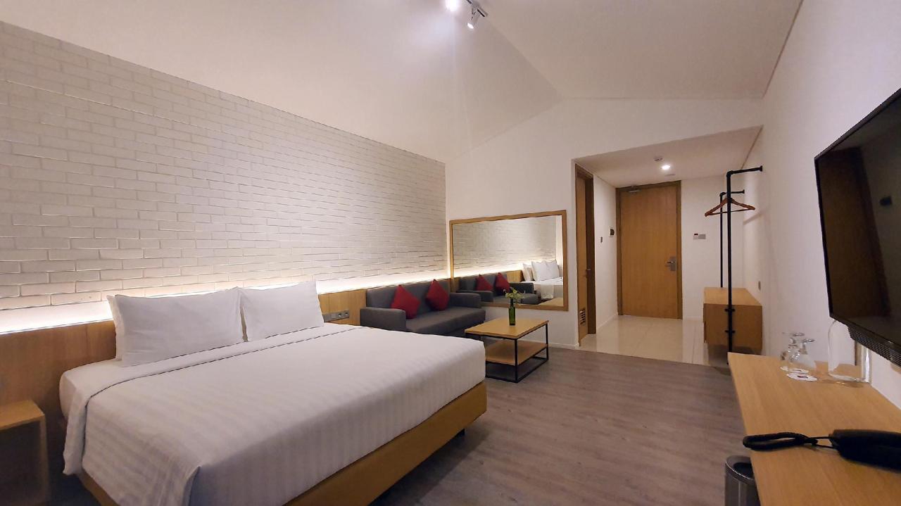 Ra Inn Kemang