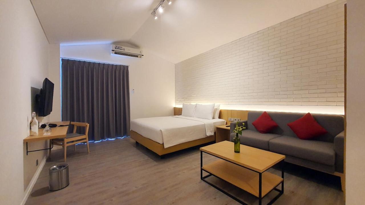Ra Inn Kemang