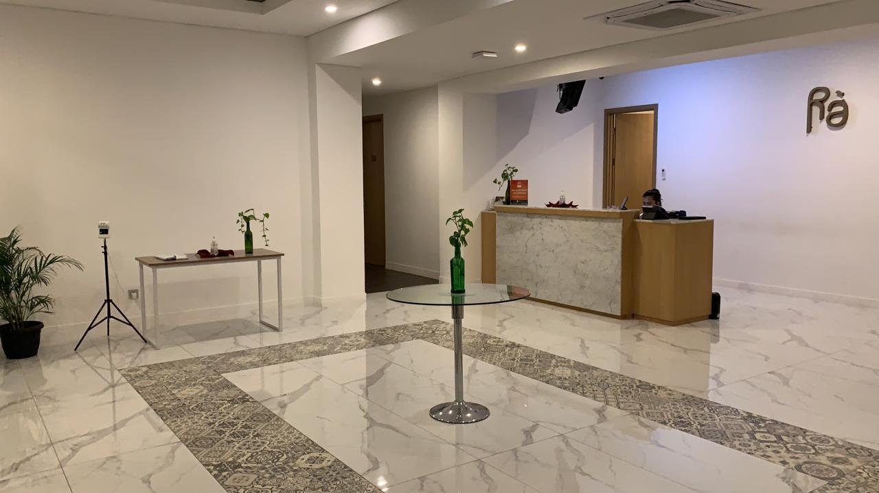 Ra Inn Kemang