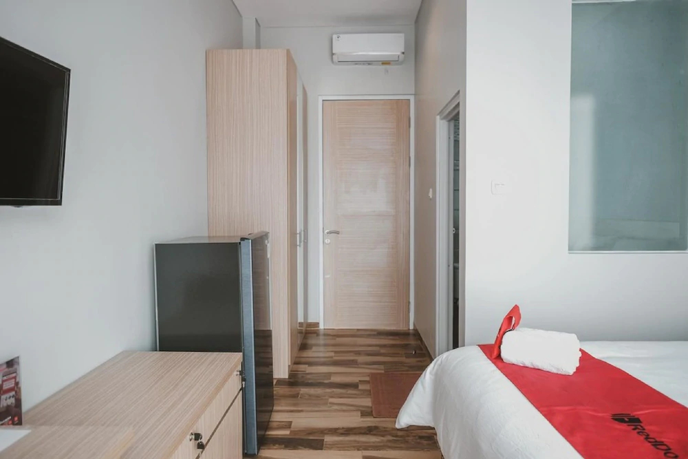 Genteng Ijo Residence by Reddoorz