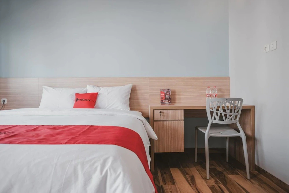 Genteng Ijo Residence by Reddoorz