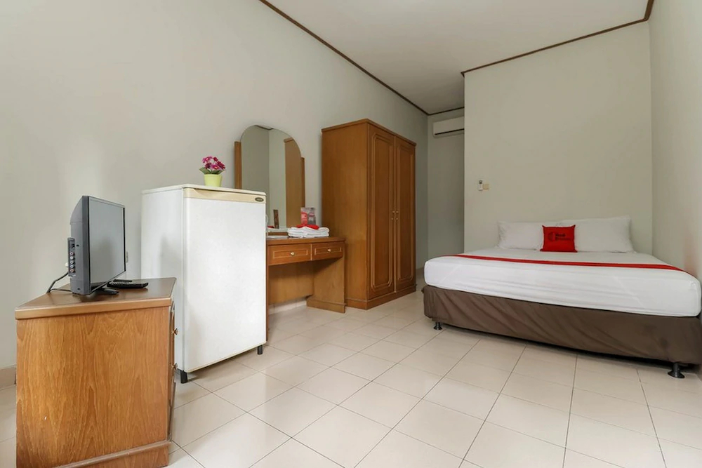 Genteng Ijo Residence by Reddoorz