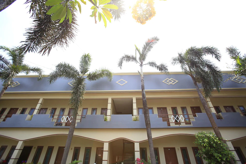 Genteng Ijo Residence by Reddoorz