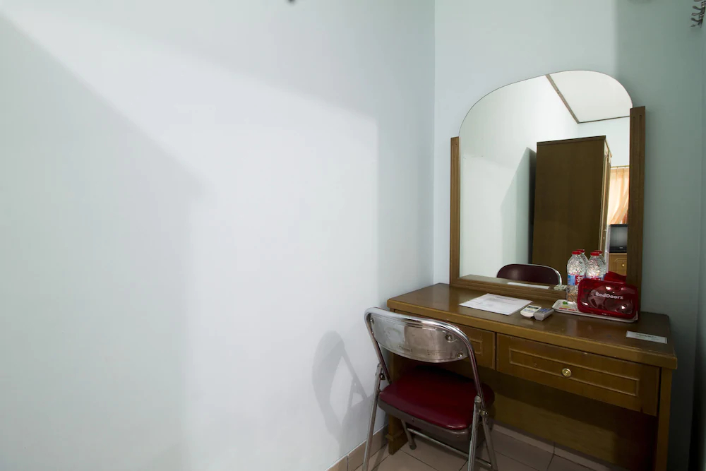 Genteng Ijo Residence by Reddoorz