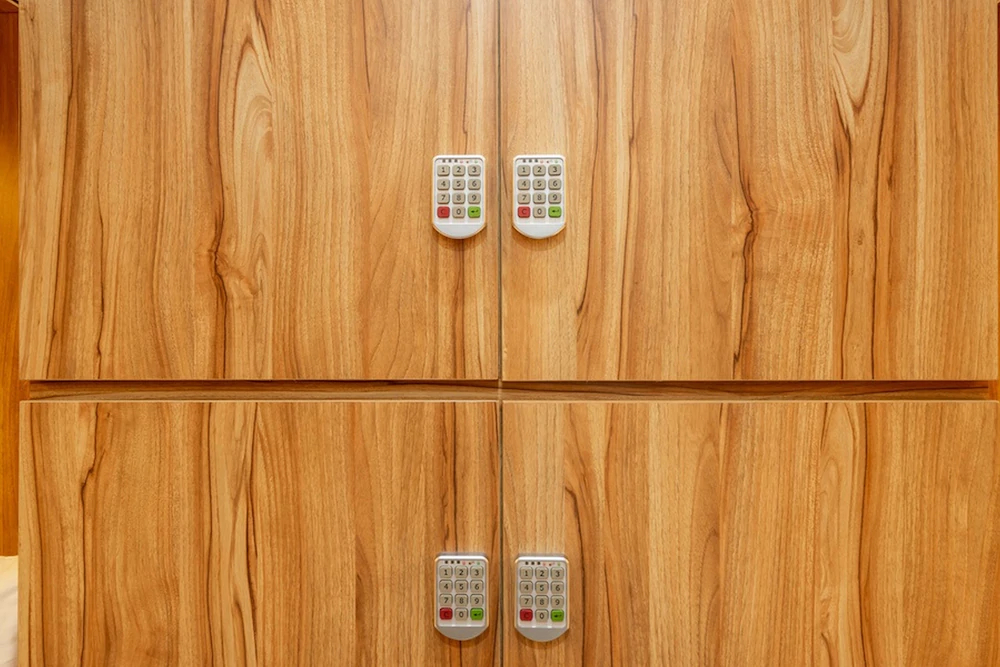 RedDoorz Plus Near Senayan City