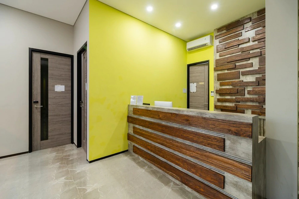 RedDoorz Plus Near Senayan City