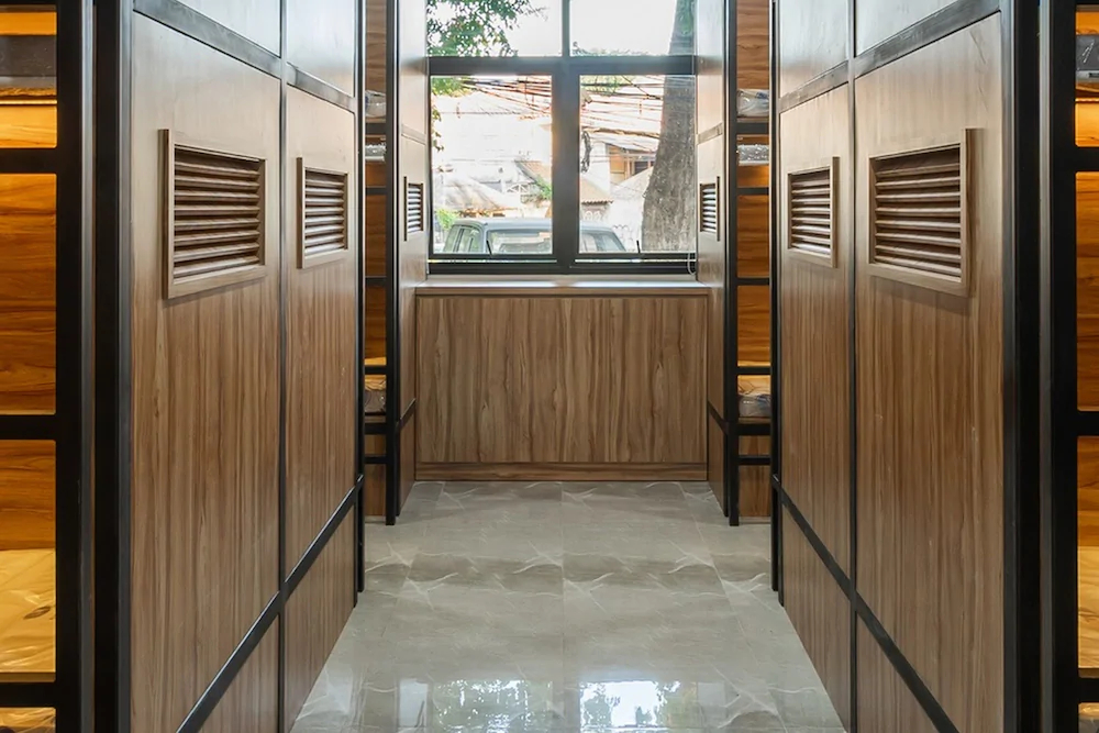 RedDoorz Plus Near Senayan City