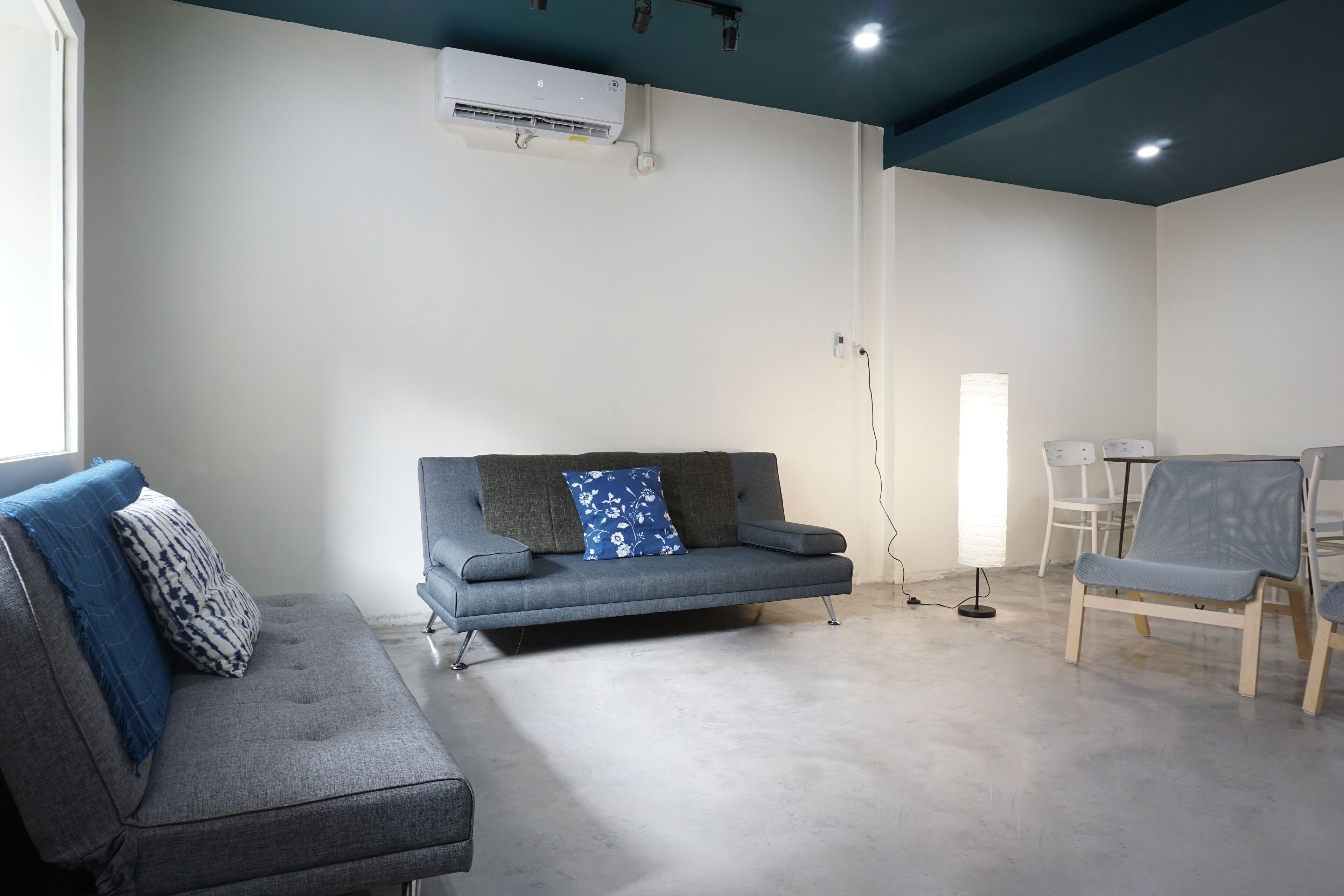 Sae Residence by RedDoorz