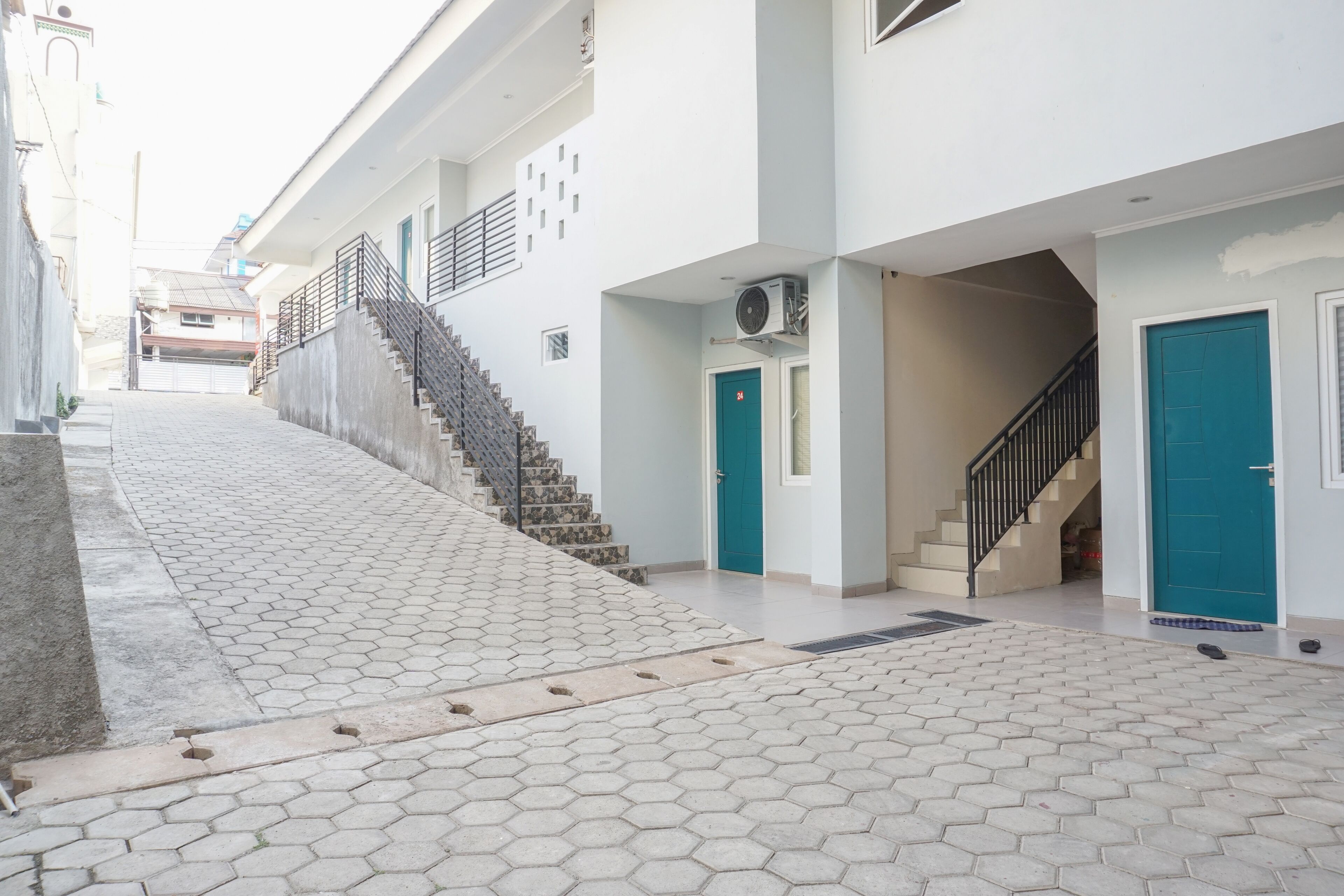 Sae Residence by RedDoorz