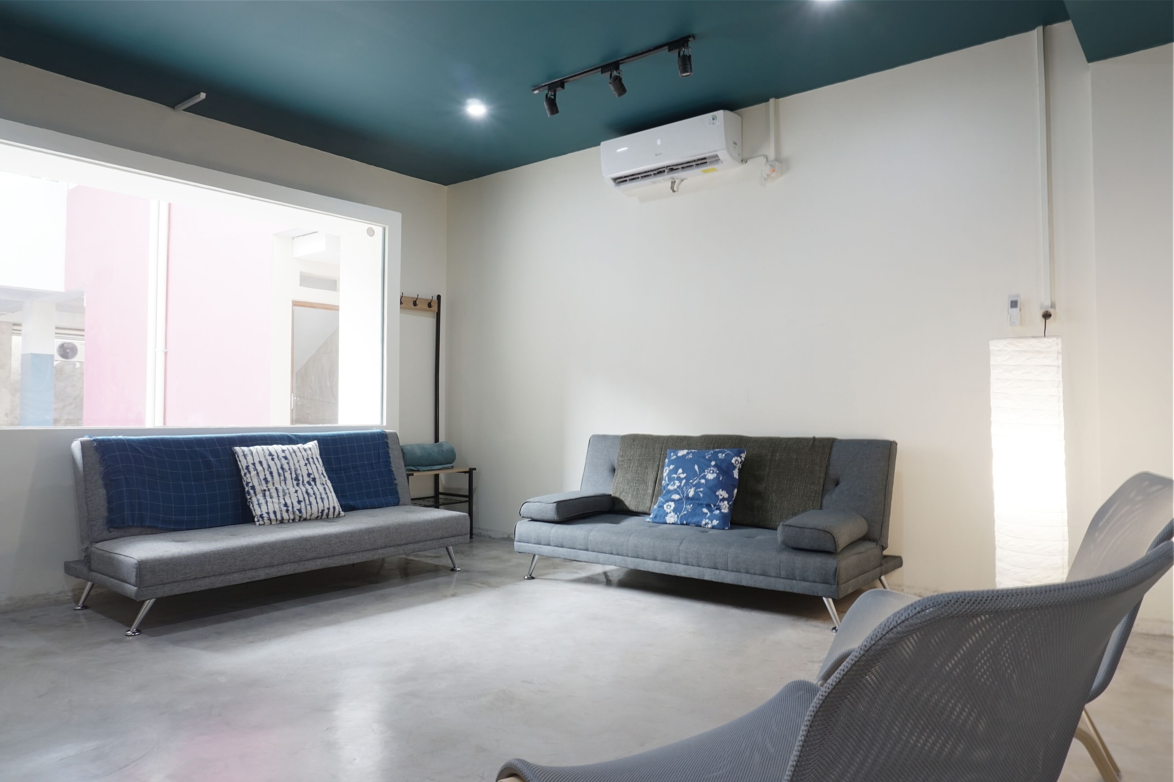Sae Residence by RedDoorz