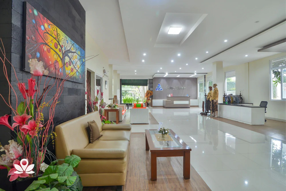 Safwah Bintaro Hotel
