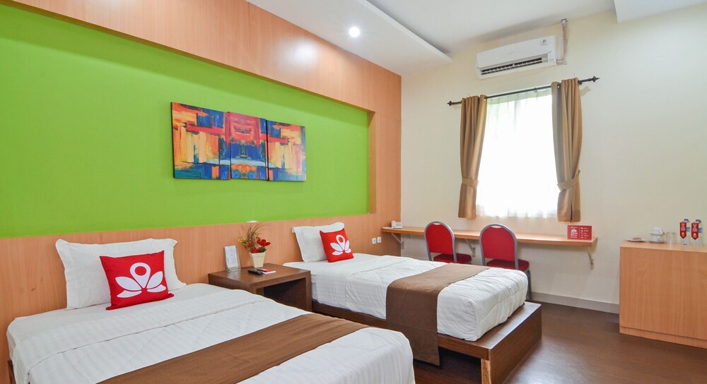 Safwah Bintaro Hotel