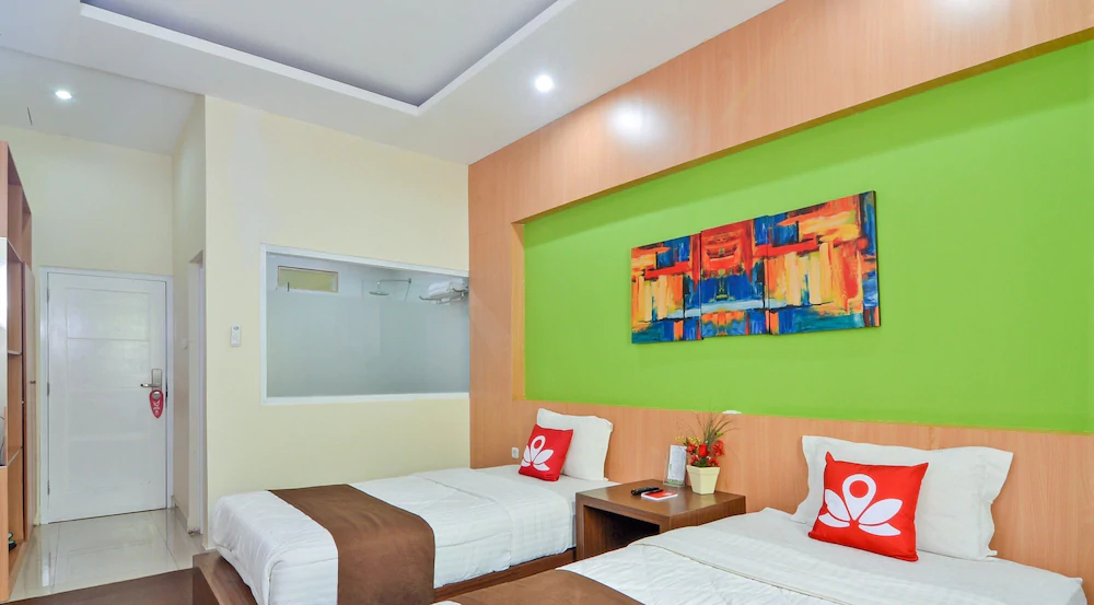 Safwah Bintaro Hotel