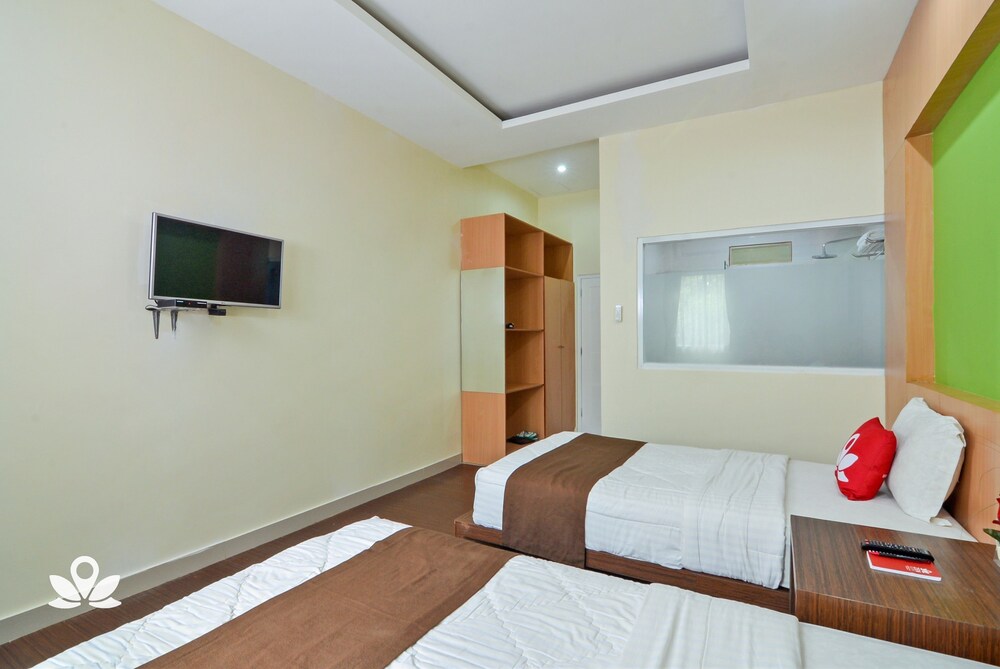 Safwah Bintaro Hotel