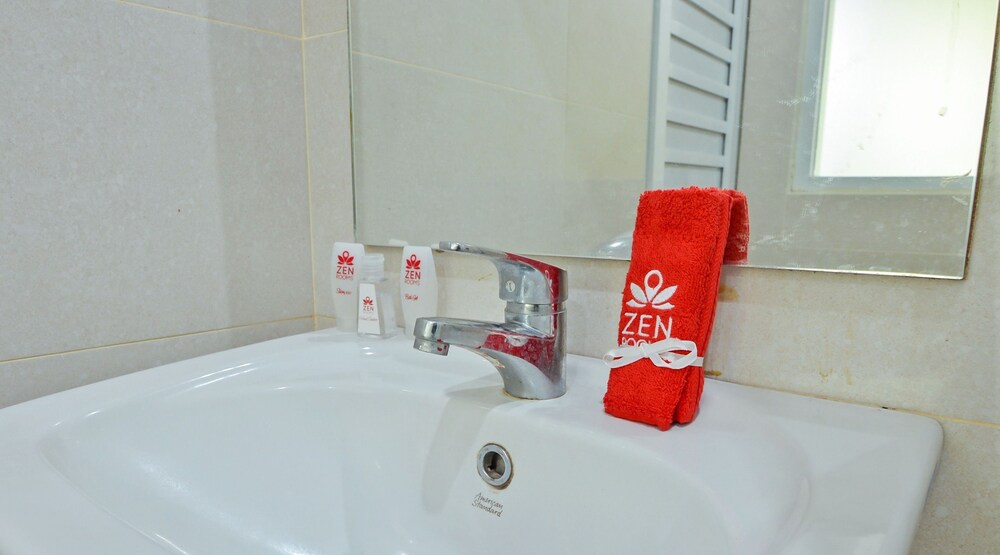 Safwah Bintaro Hotel