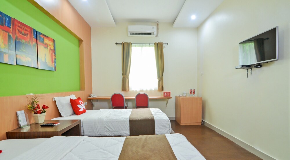 Safwah Bintaro Hotel