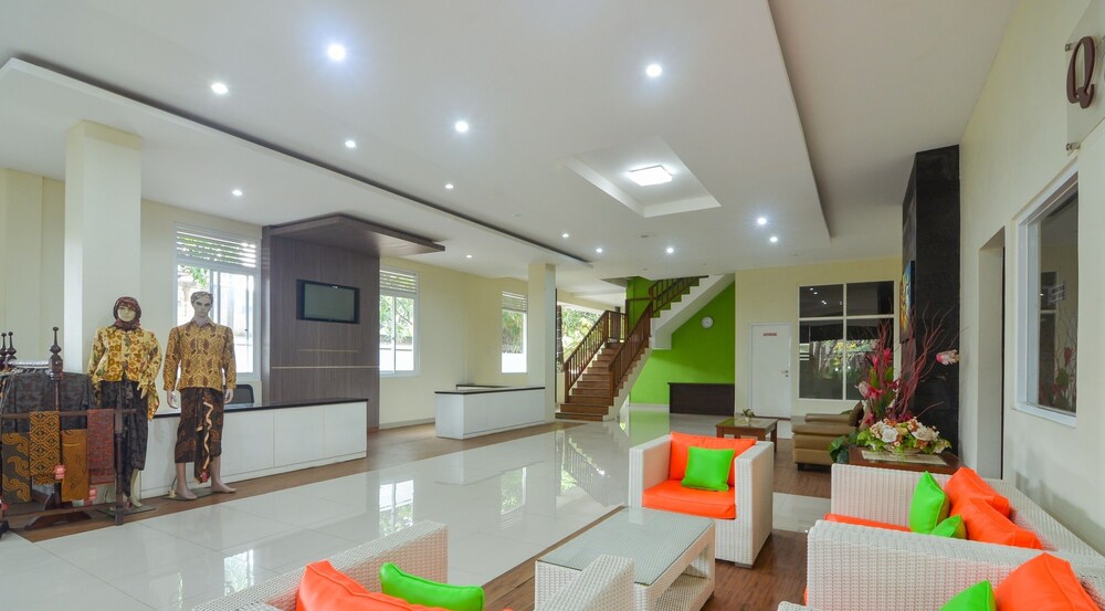 Safwah Bintaro Hotel