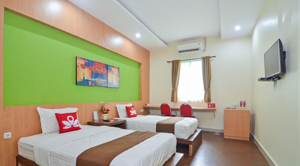 Safwah Bintaro Hotel