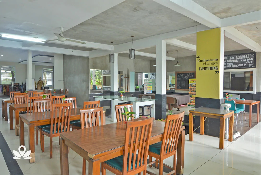 Safwah Bintaro Hotel